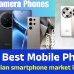 Best mobile phones