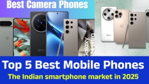 Best mobile phones
